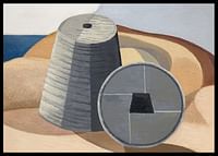 Mineral Objects-2
