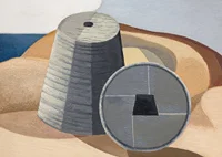 Mineral Objects-9