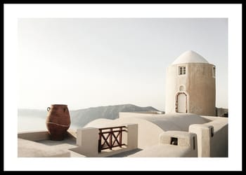 Poster View In Greece