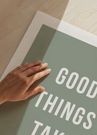 Good Things Take Time-5