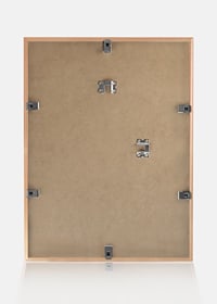 Bilderrahmen Kupfer 30x40 cm-2