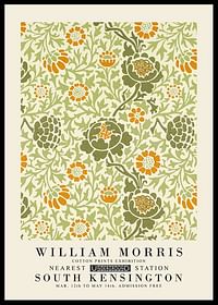 William Morris Grafton-0