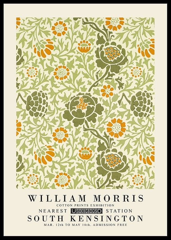 William Morris Grafton-12