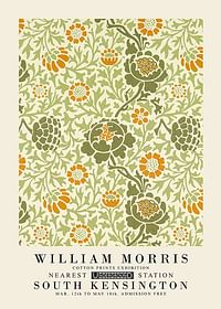 William Morris Grafton-1
