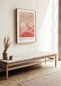 The Ten Largest No9 By Hilma Af Klint-2