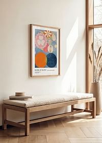 The Ten Largest No2 By Hilma Af Klint-2