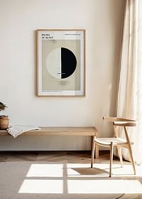Buddhas Standpoint By Hilma Af Klint-2