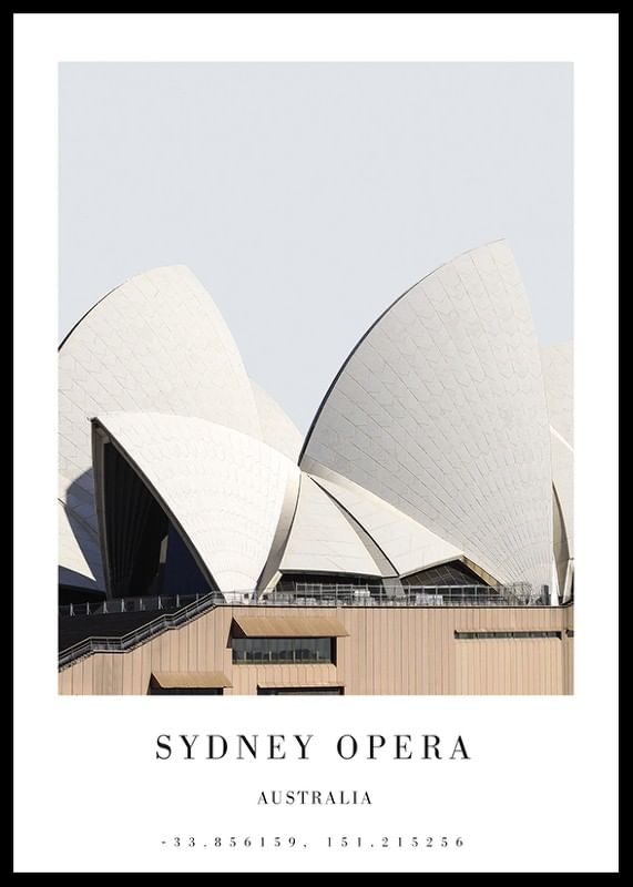 Sydney Opera-12