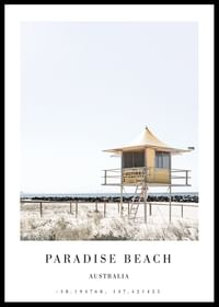 Paradise Beach-0