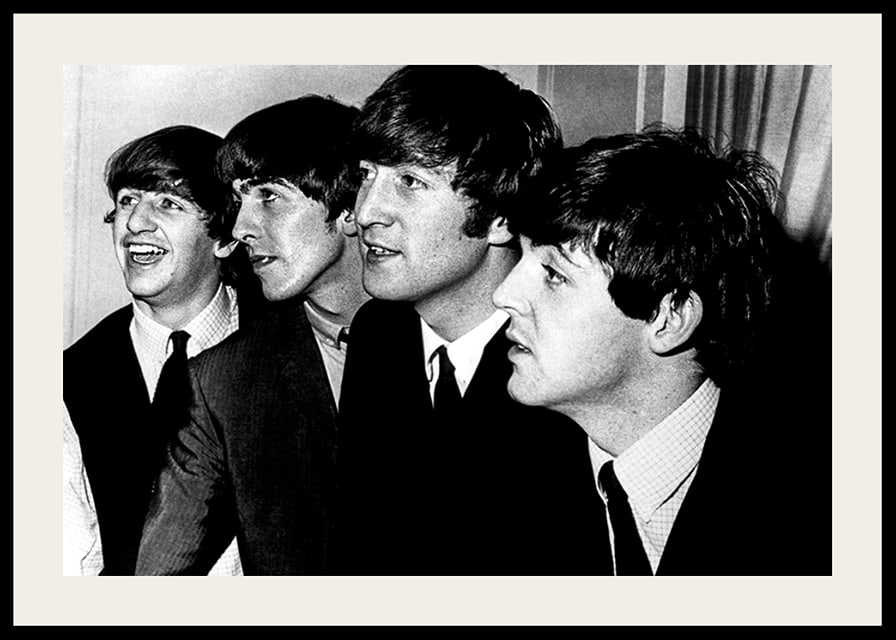 The Beatles-12