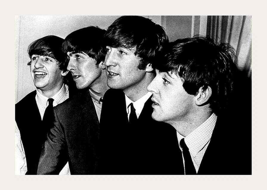 The Beatles-12