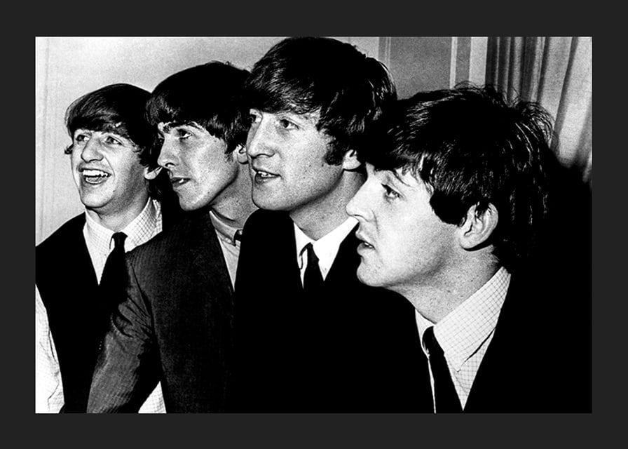 The Beatles-12