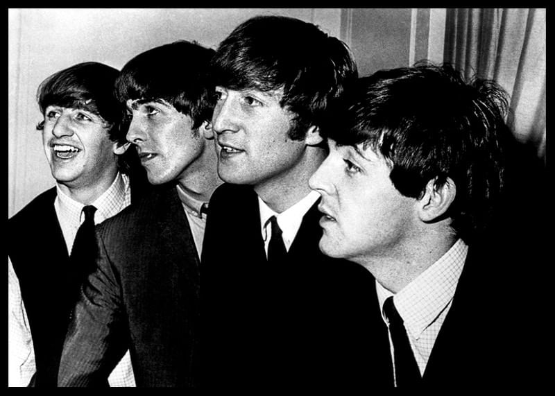 The Beatles-12