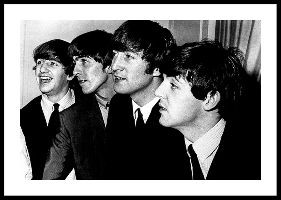 The Beatles-12