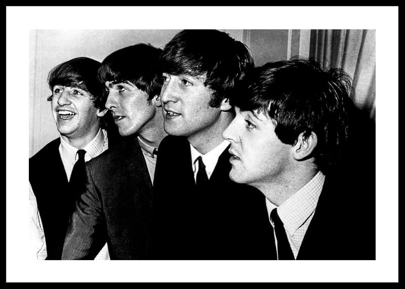 The Beatles-12