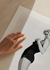 Marilyn Monroe High Heels-5