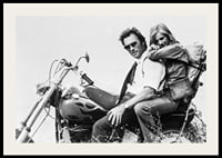 Clint Eastwood Sondra Locke-2
