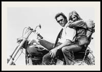 Clint Eastwood Sondra Locke-2