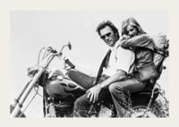 Clint Eastwood Sondra Locke-3