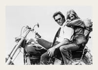 Clint Eastwood Sondra Locke-3