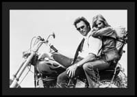 Clint Eastwood Sondra Locke-4