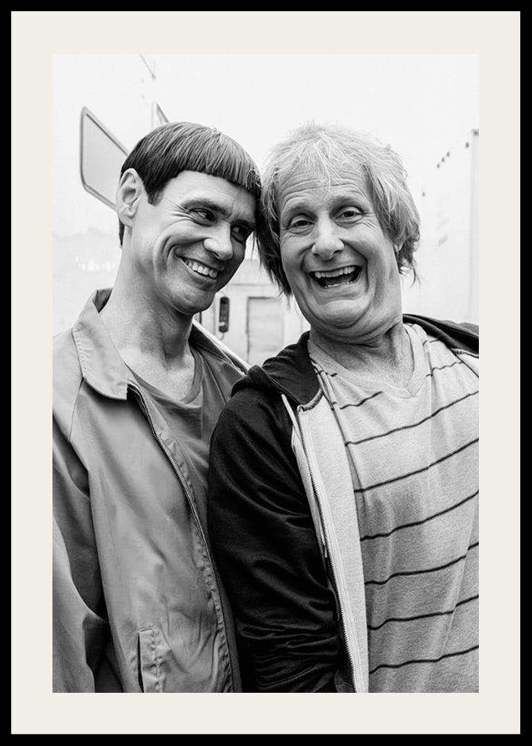 Jim Carrey Jeff Daniels-12