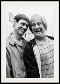 Jim Carrey Jeff Daniels-2