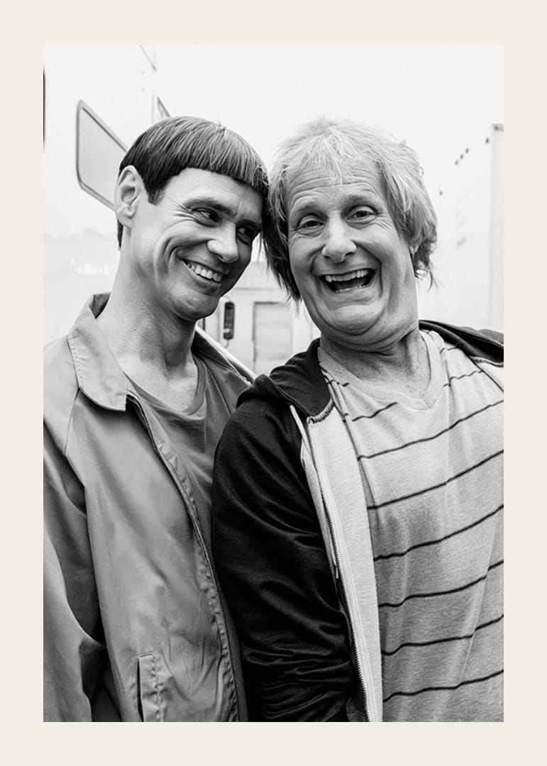 Jim Carrey Jeff Daniels-12