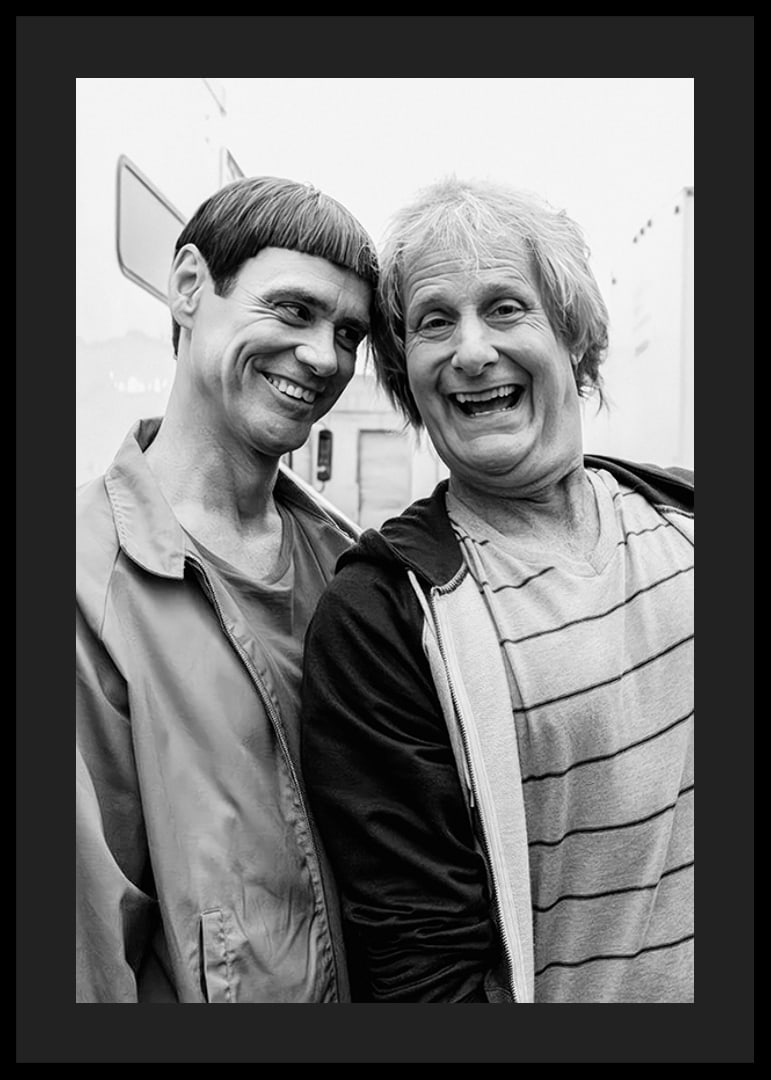Jim Carrey Jeff Daniels-12