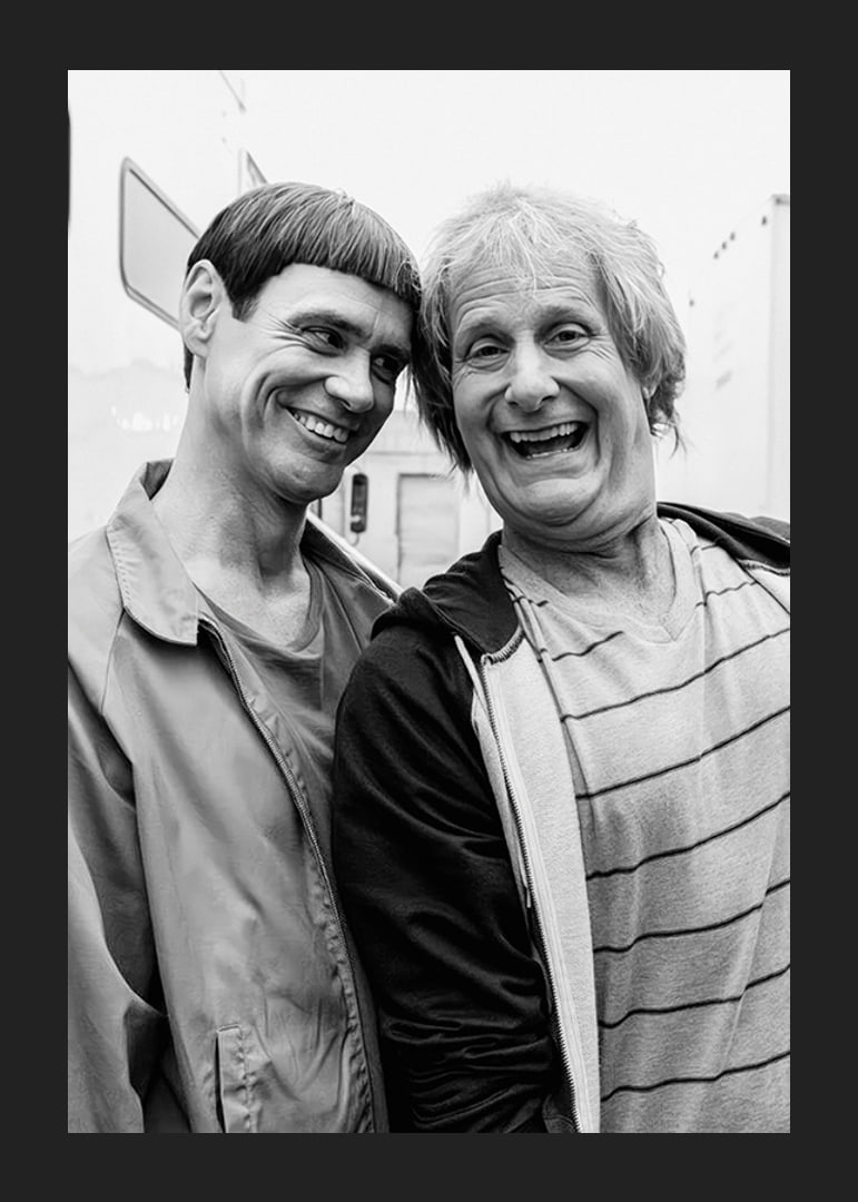 Jim Carrey Jeff Daniels-12