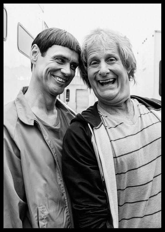 Jim Carrey Jeff Daniels-12