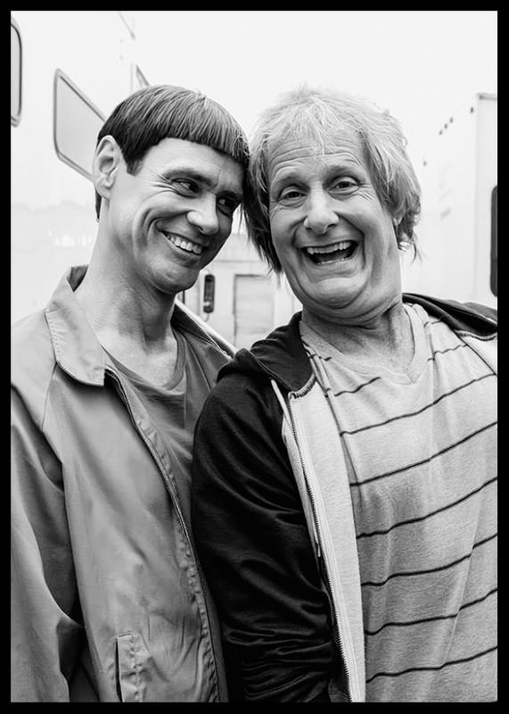 Jim Carrey Jeff Daniels-12