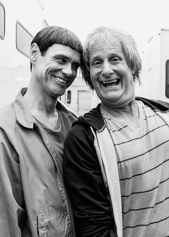 Jim Carrey Jeff Daniels-12