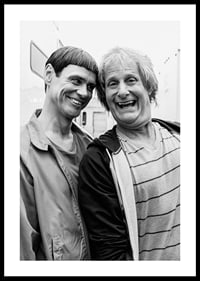 Jim Carrey Jeff Daniels-0