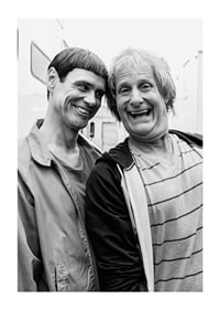 Jim Carrey Jeff Daniels-1