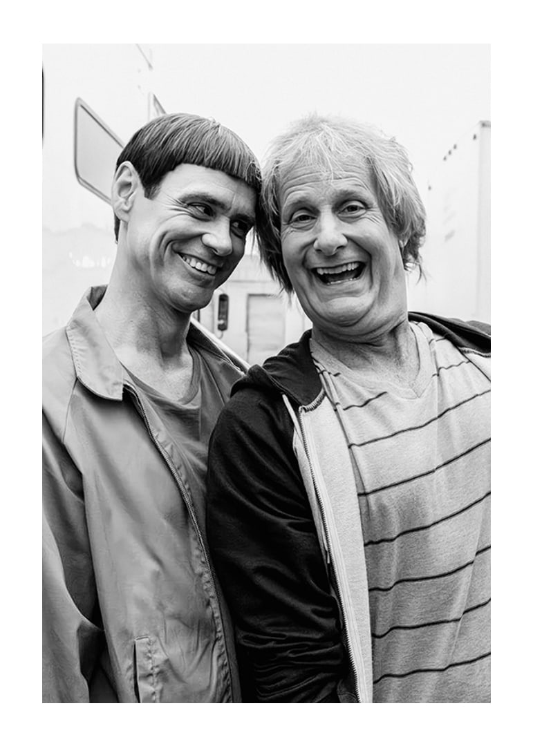 Jim Carrey Jeff Daniels-12