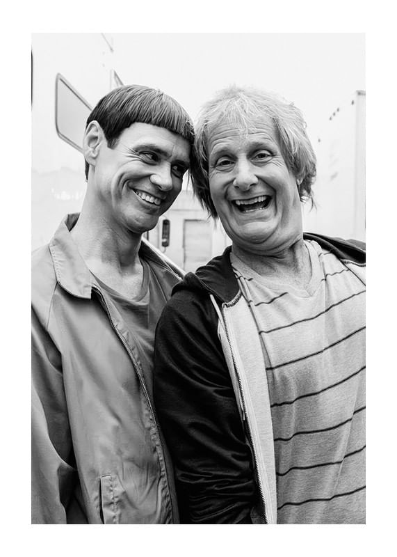 Jim Carrey Jeff Daniels-12