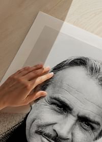 Sean Connery Portrait-5