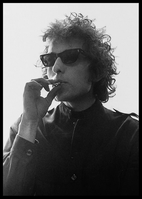 Bob Dylan No2-12