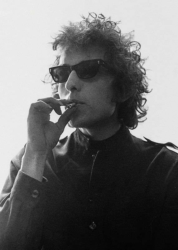 Bob Dylan No2-12