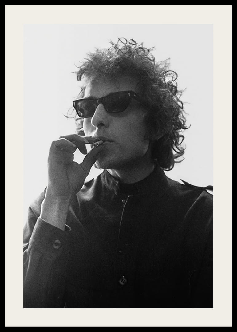 Bob Dylan No2-12