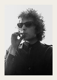Bob Dylan No2-3
