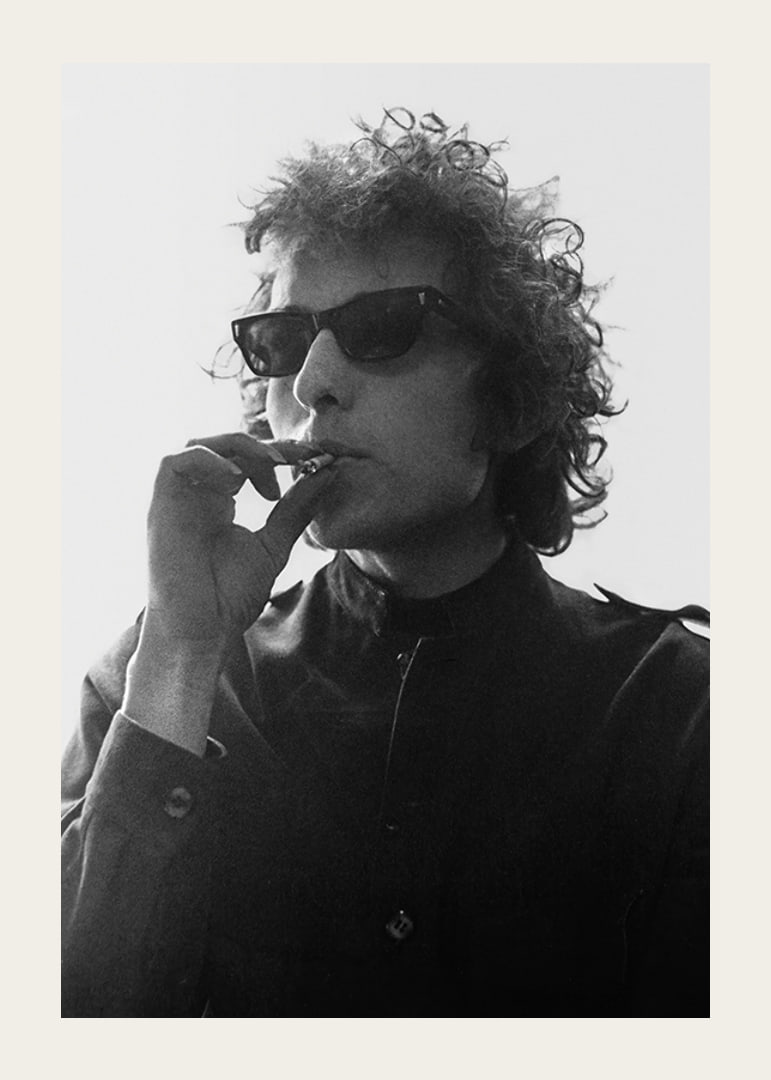 Bob Dylan No2-12