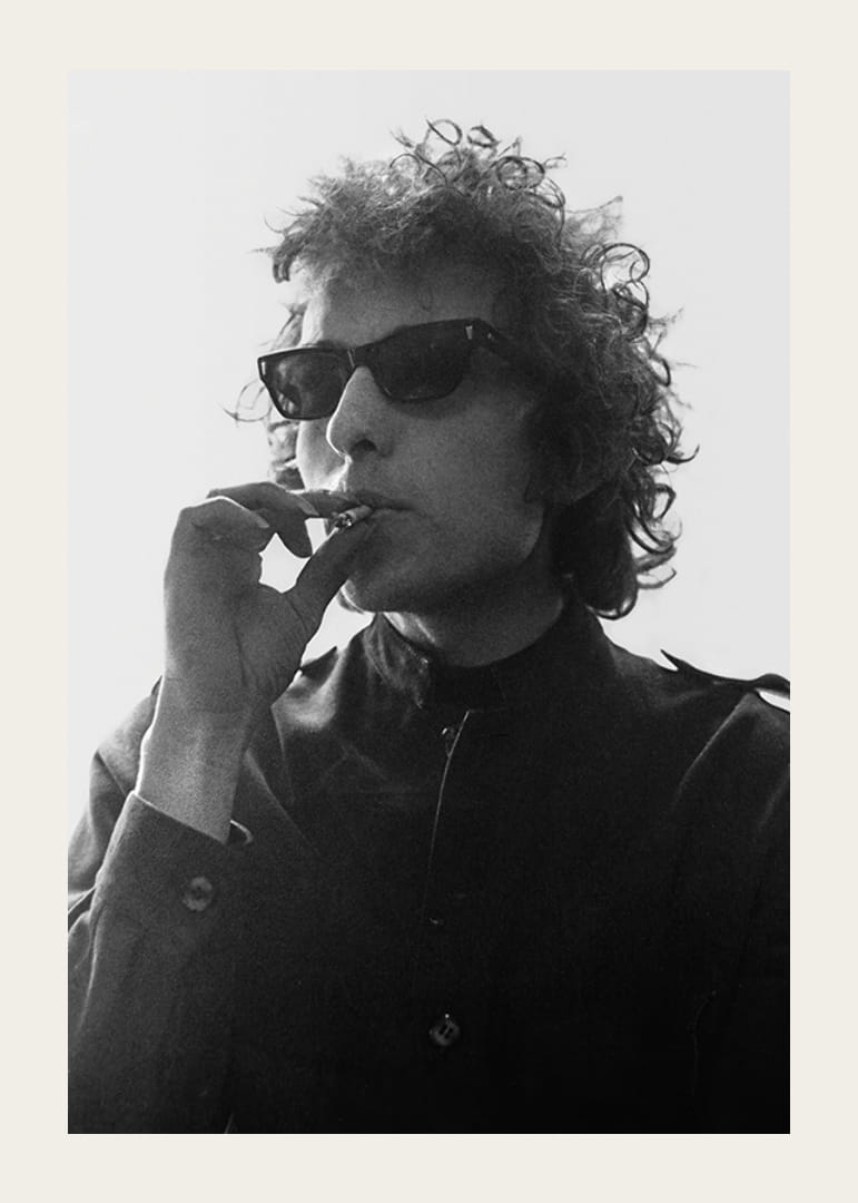 Bob Dylan No2-12