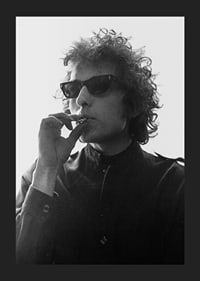 Bob Dylan No2-5