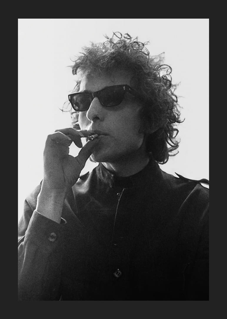 Bob Dylan No2-12