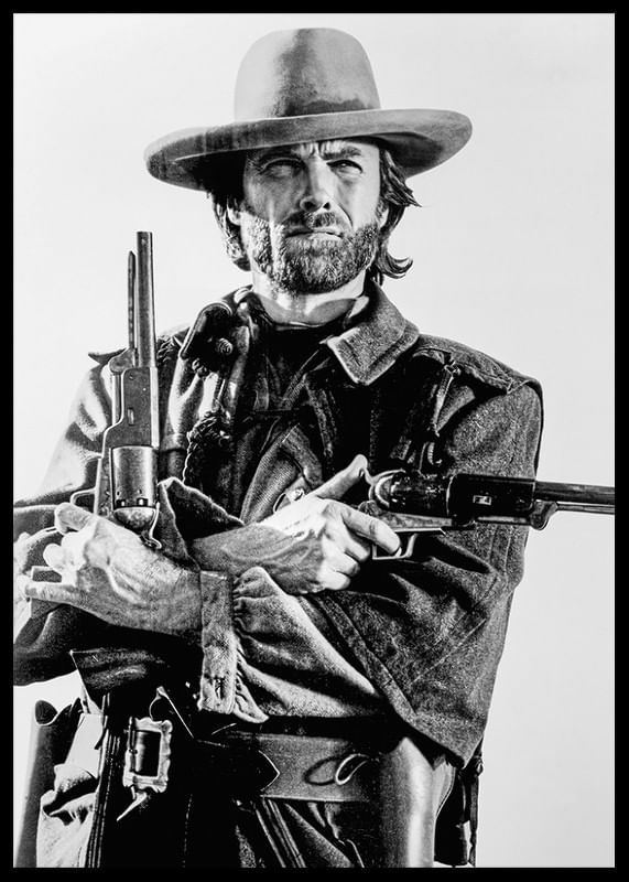 Clint Eastwood-12
