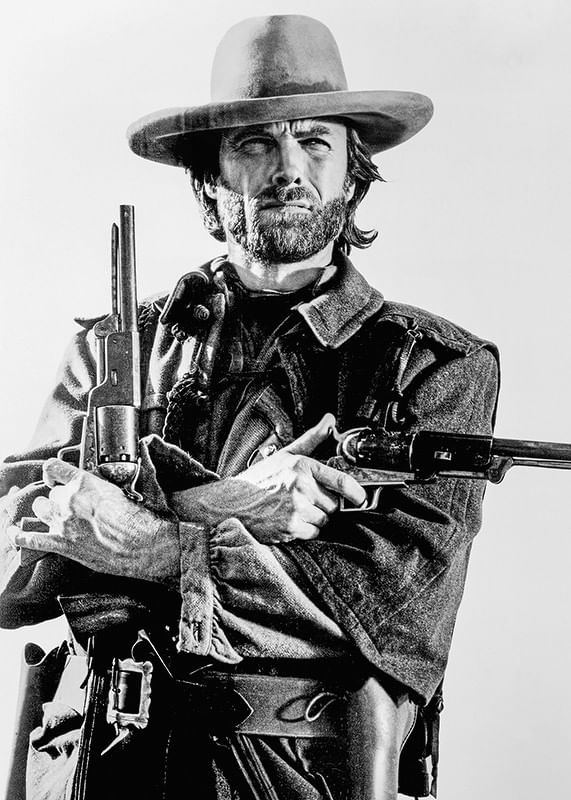 Clint Eastwood-12
