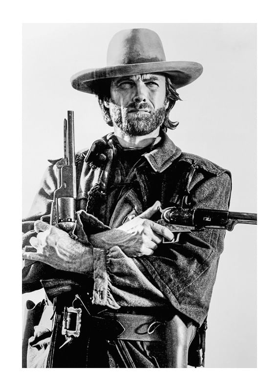 Clint Eastwood-12