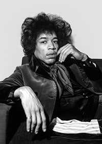 Jimi Hendrix US Rock-7